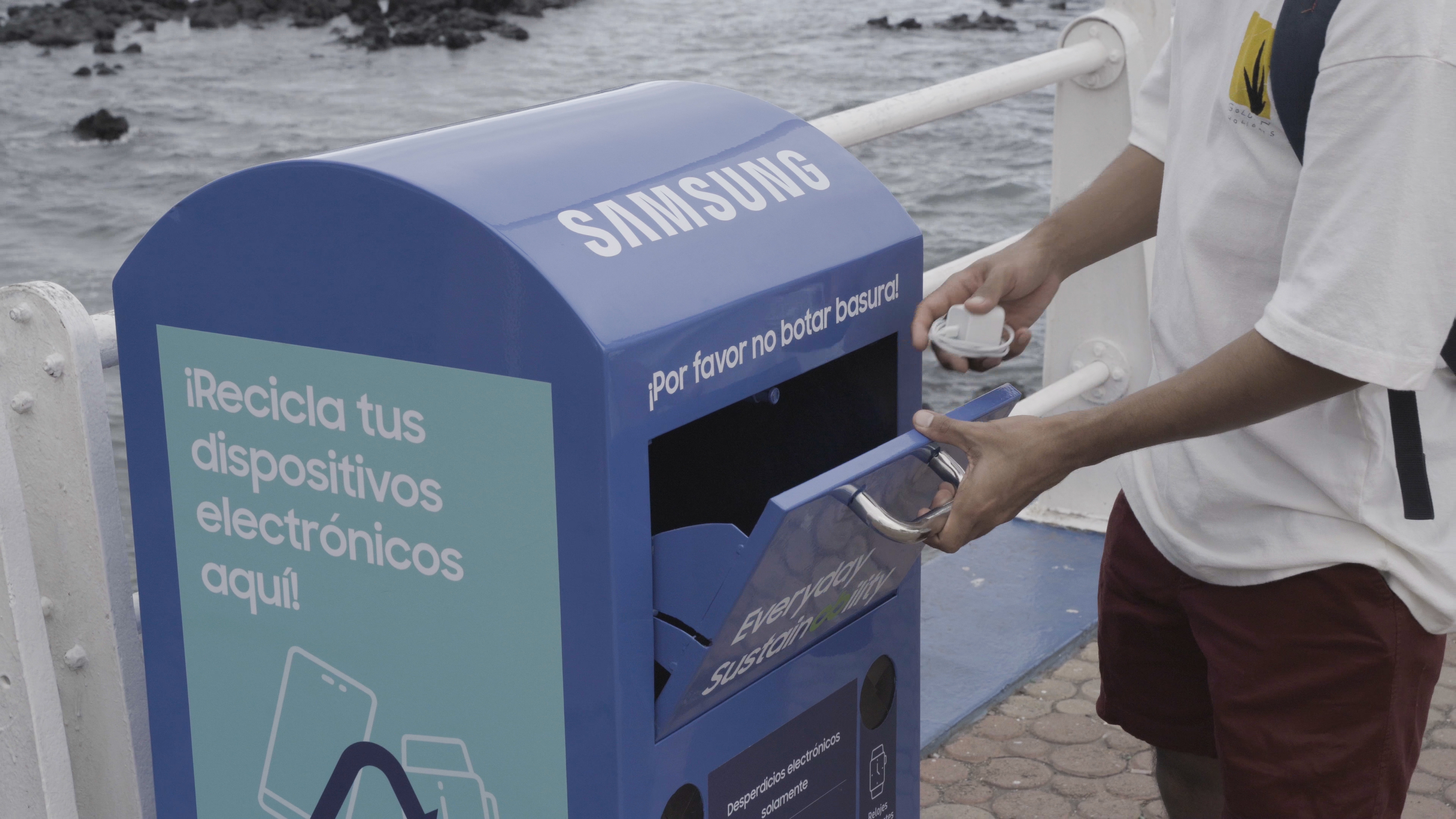 E-Waste en América Latina: un desafío urgente para la empresas y el planeta